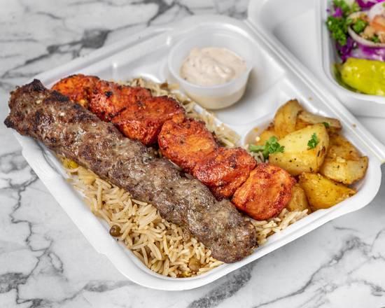 Photo credit: ubereats