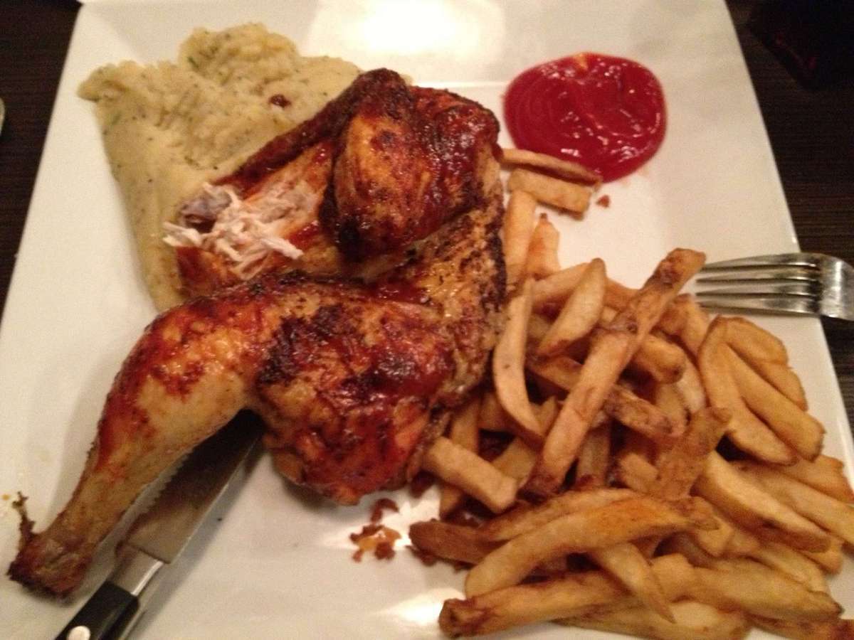 Photo credit: zomato