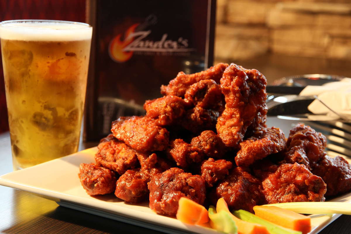 Photo credit: zomato