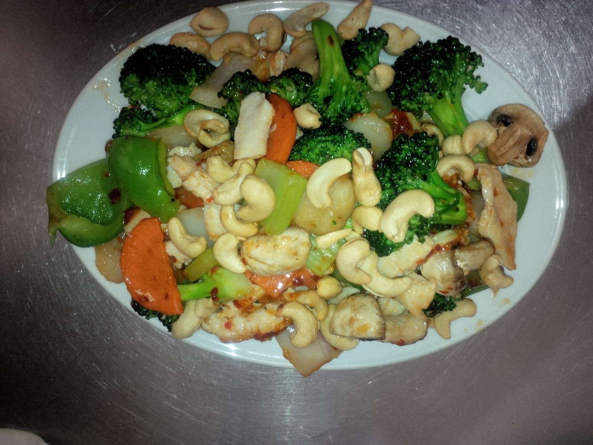 Photo credit: zomato