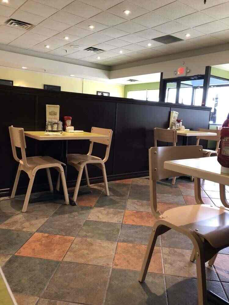 Photo credit: zomato