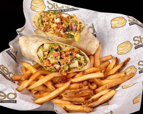 Photo credit: ubereats