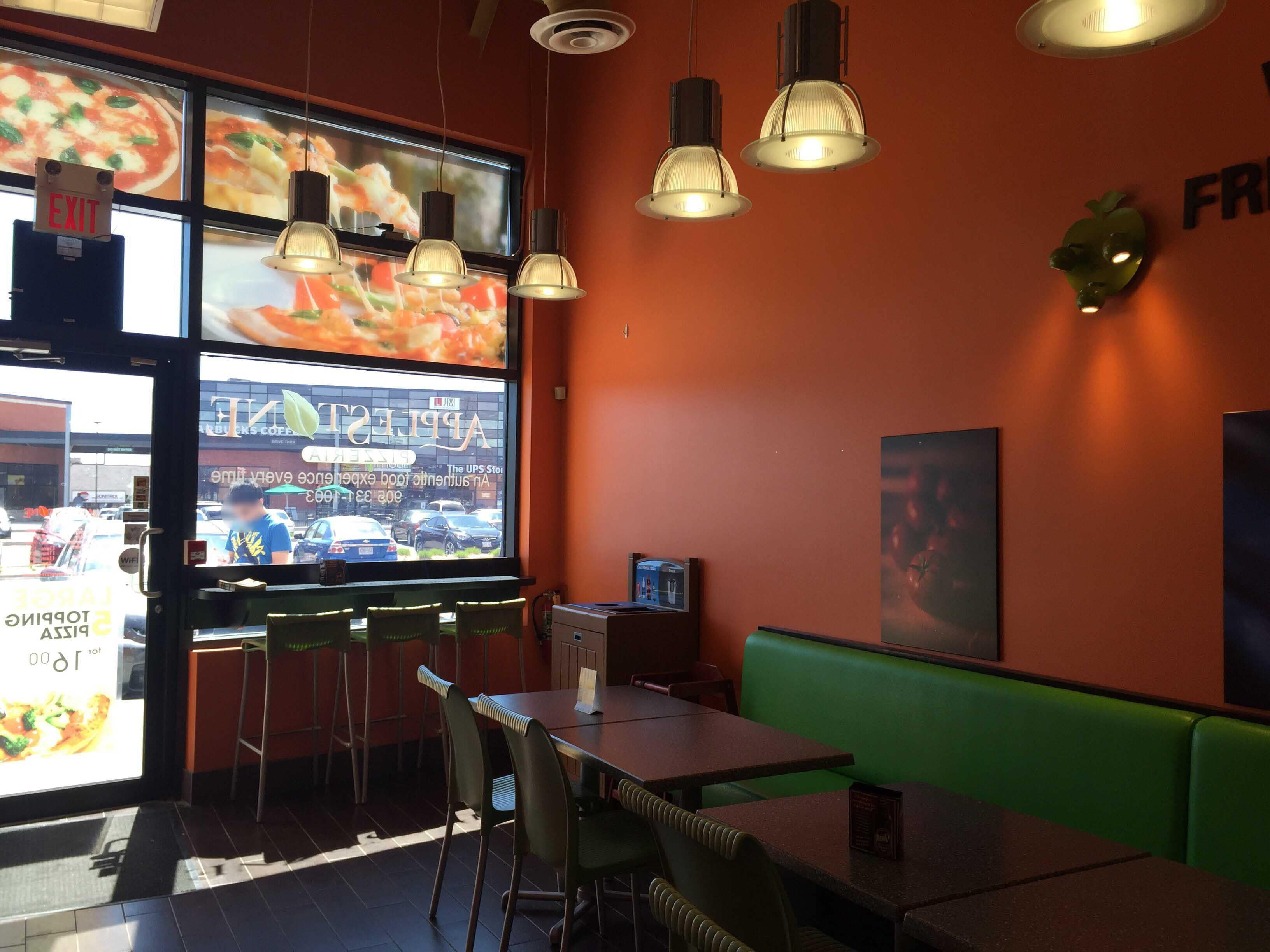 Photo credit: zomato