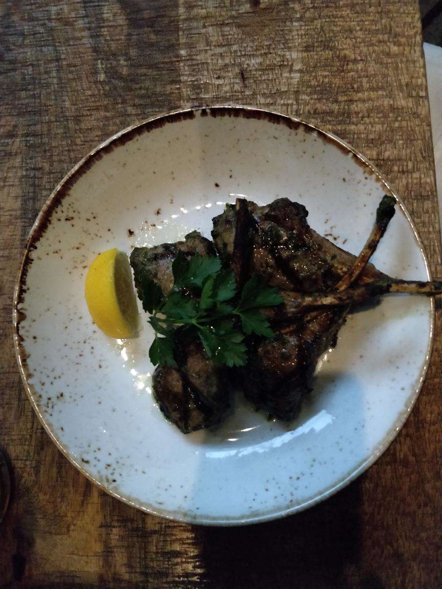 Photo credit: zomato