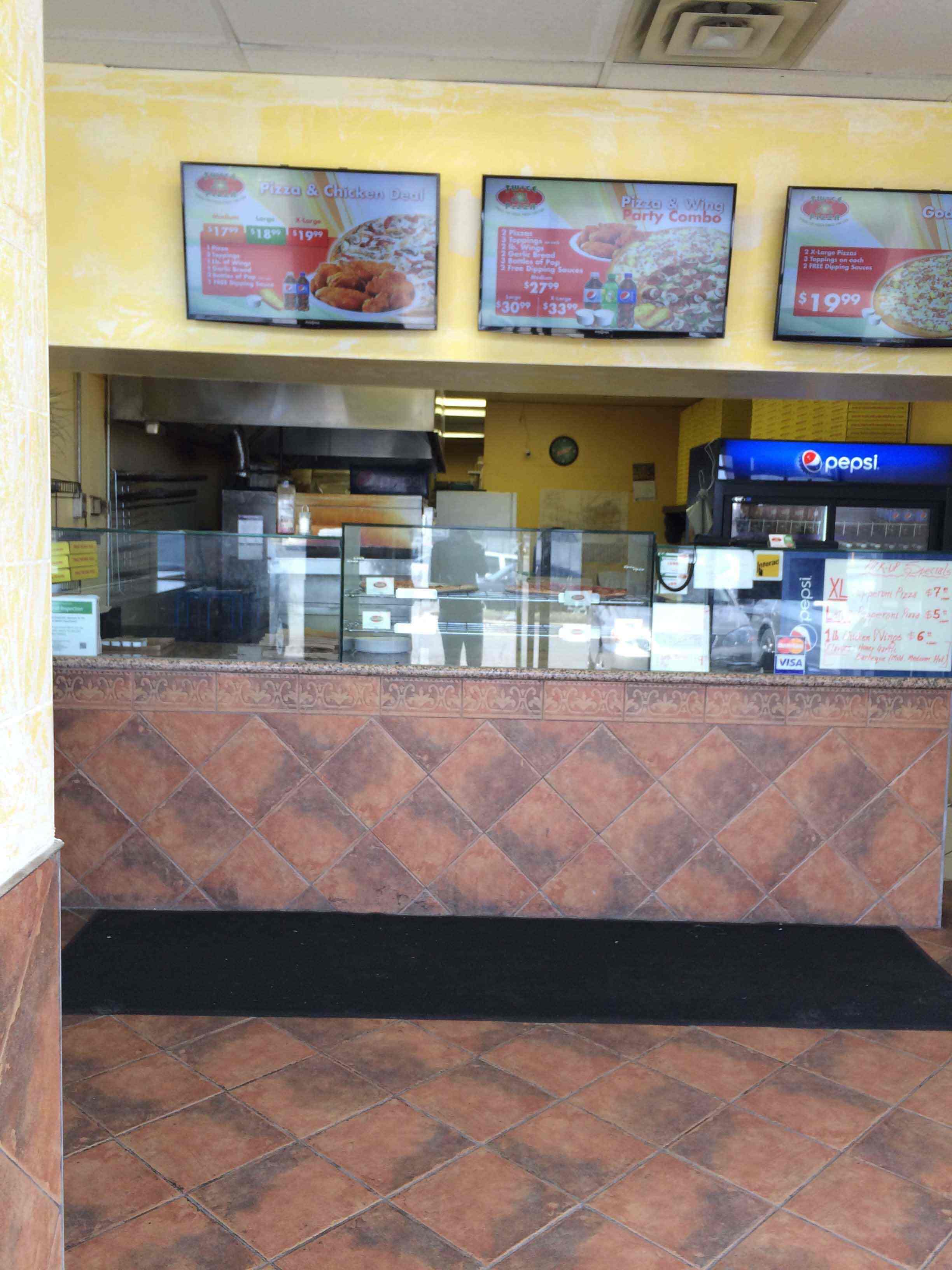 Photo credit: zomato