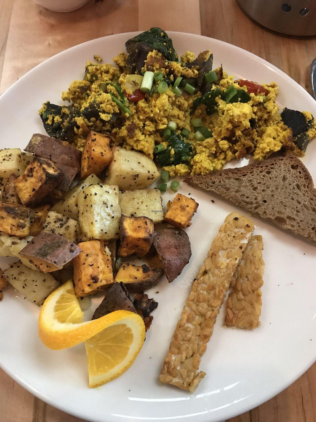 Photo credit: happycow