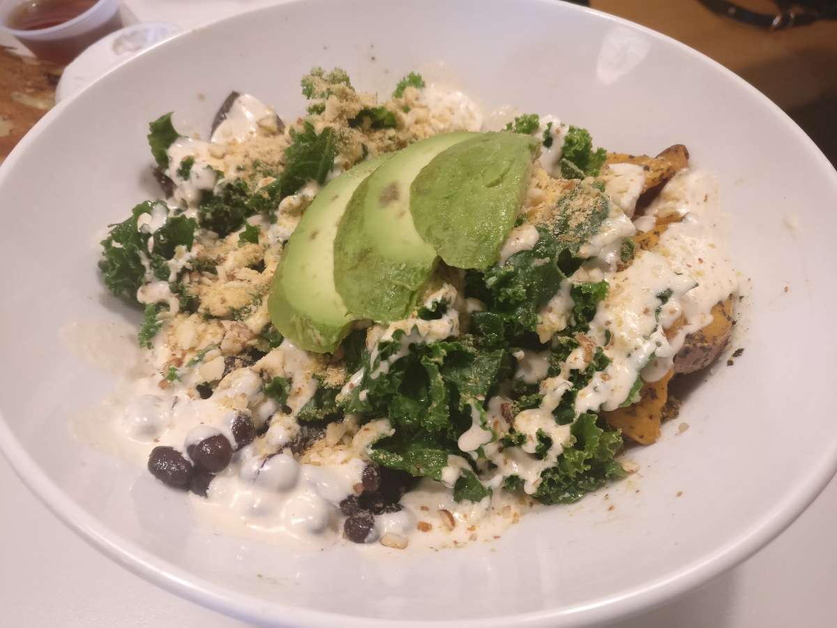 Photo credit: zomato