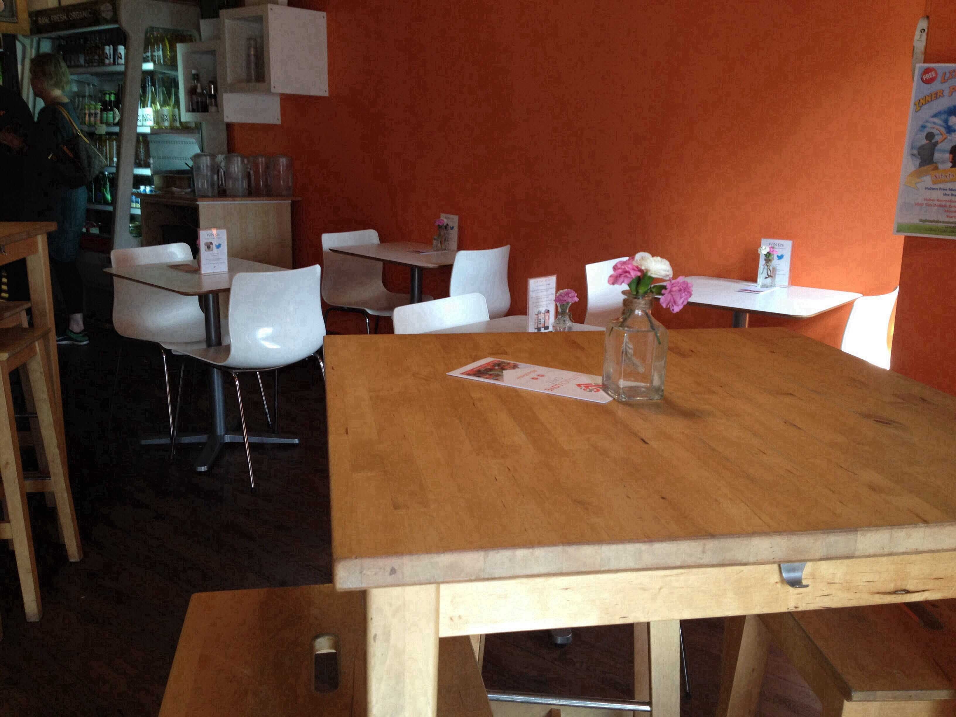 Photo credit: zomato