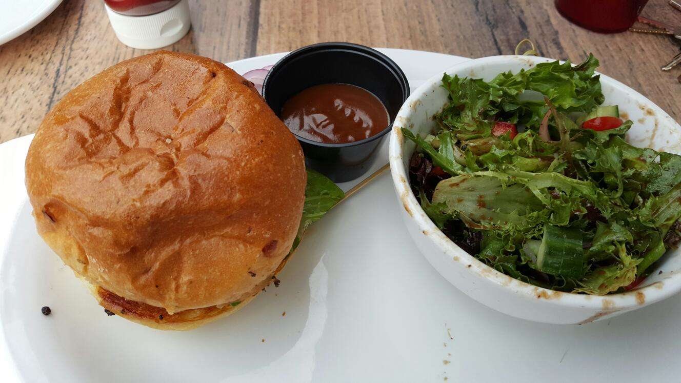 Photo credit: zomato