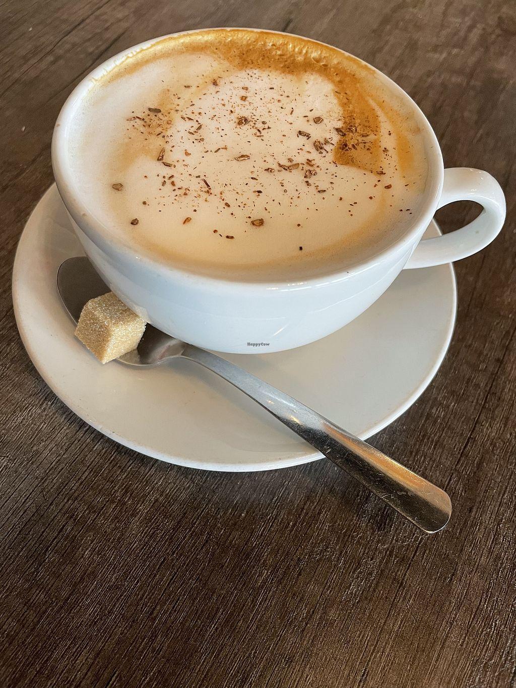Photo credit: happycow
