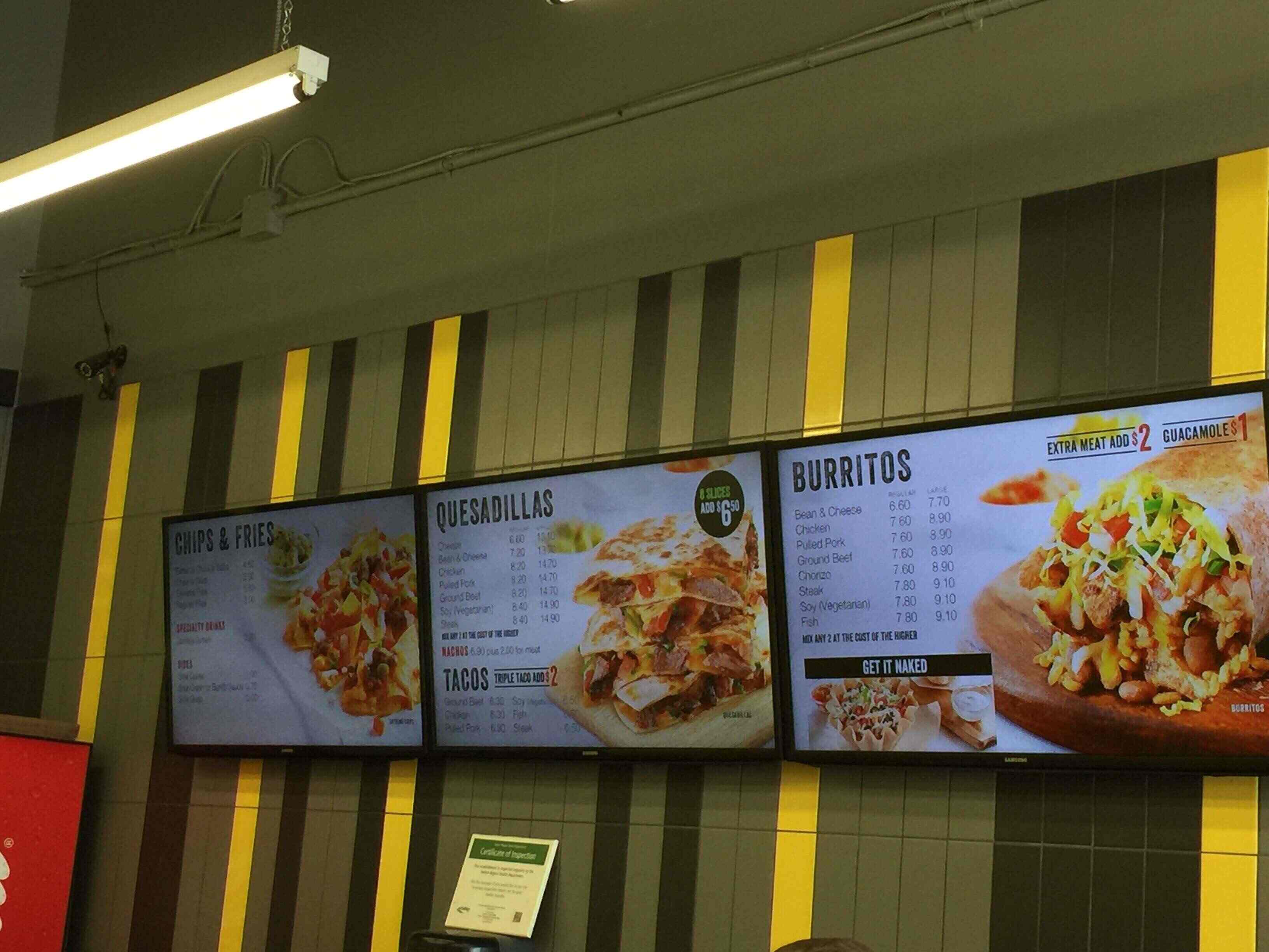 Photo credit: zomato