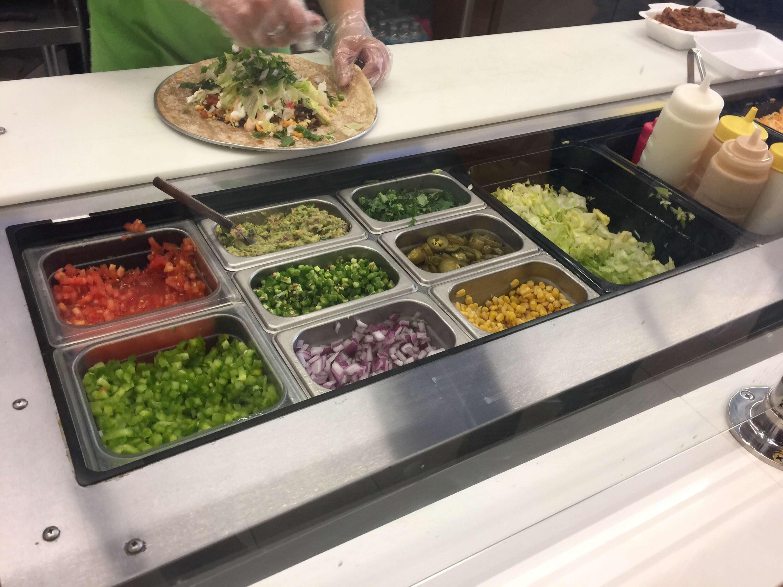 Photo credit: zomato