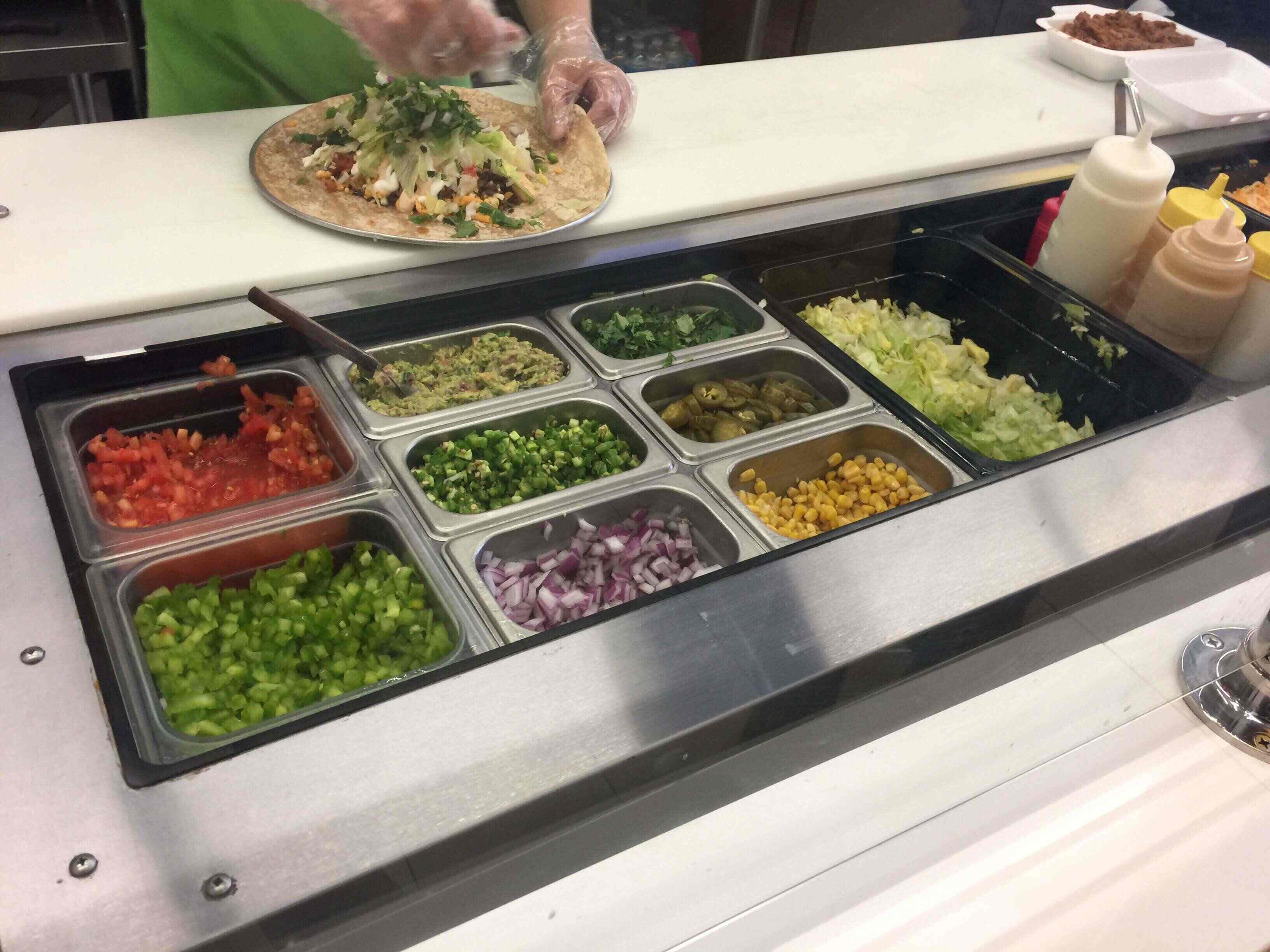Photo credit: zomato