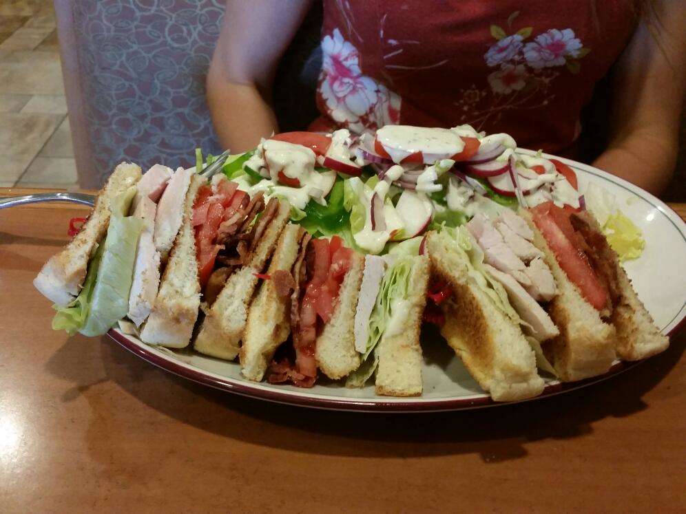 Photo credit: zomato