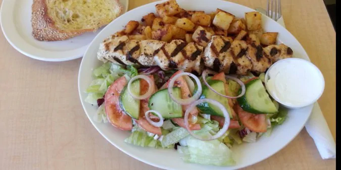 Photo credit: zomato