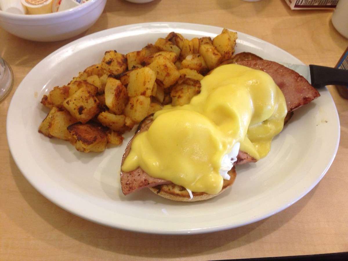 Photo credit: zomato