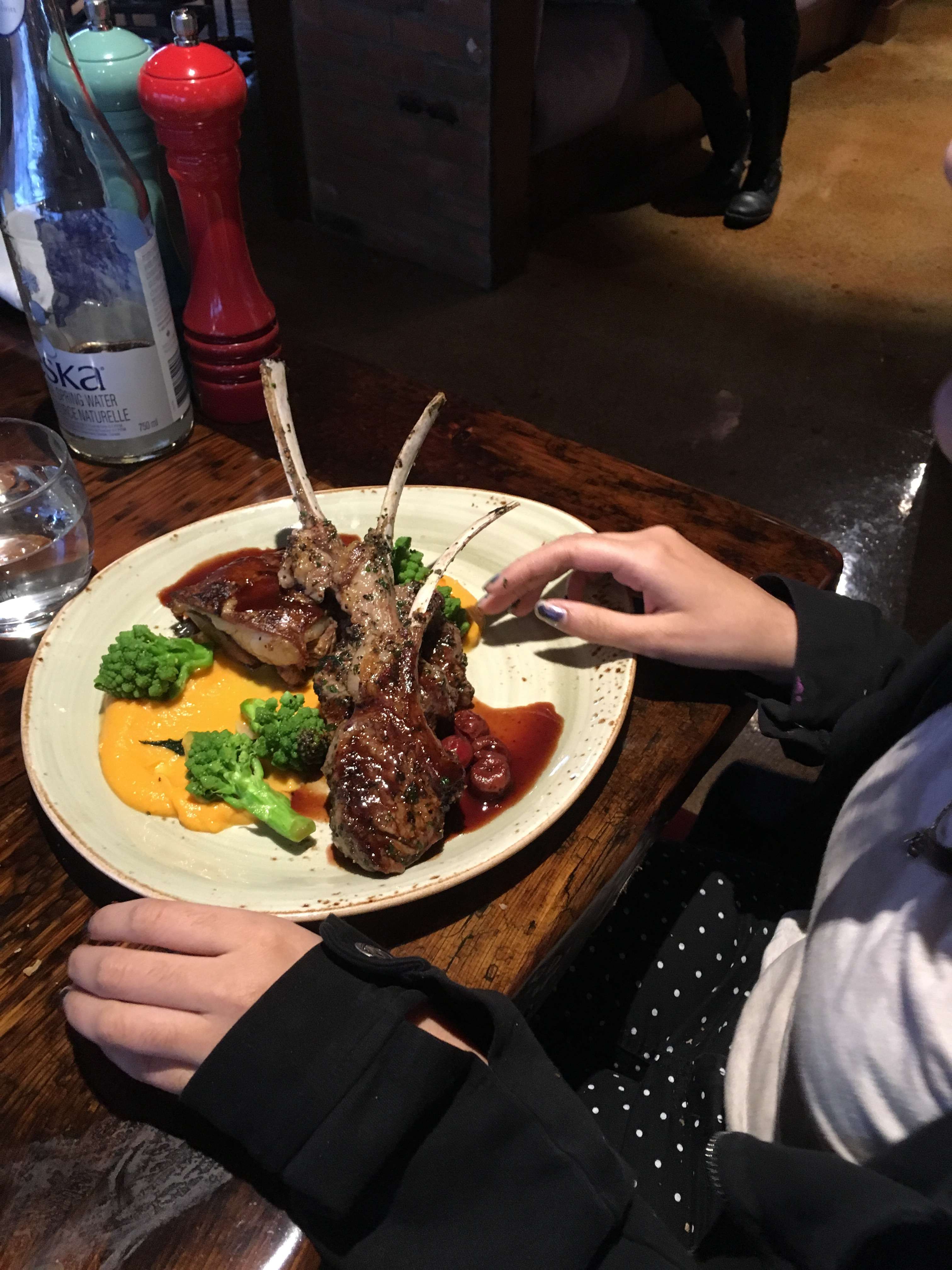 Photo credit: zomato