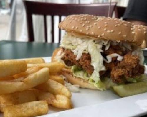 Photo credit: ubereats
