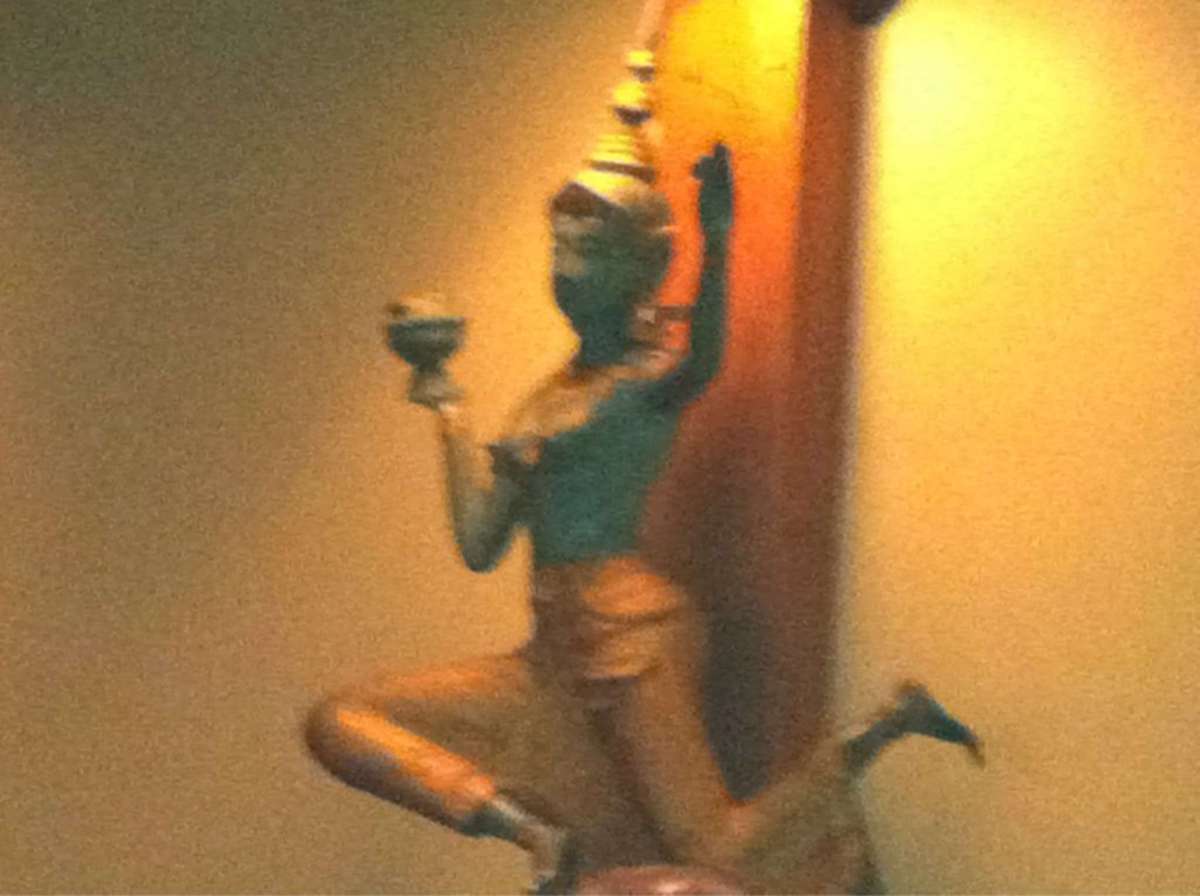 Photo credit: zomato