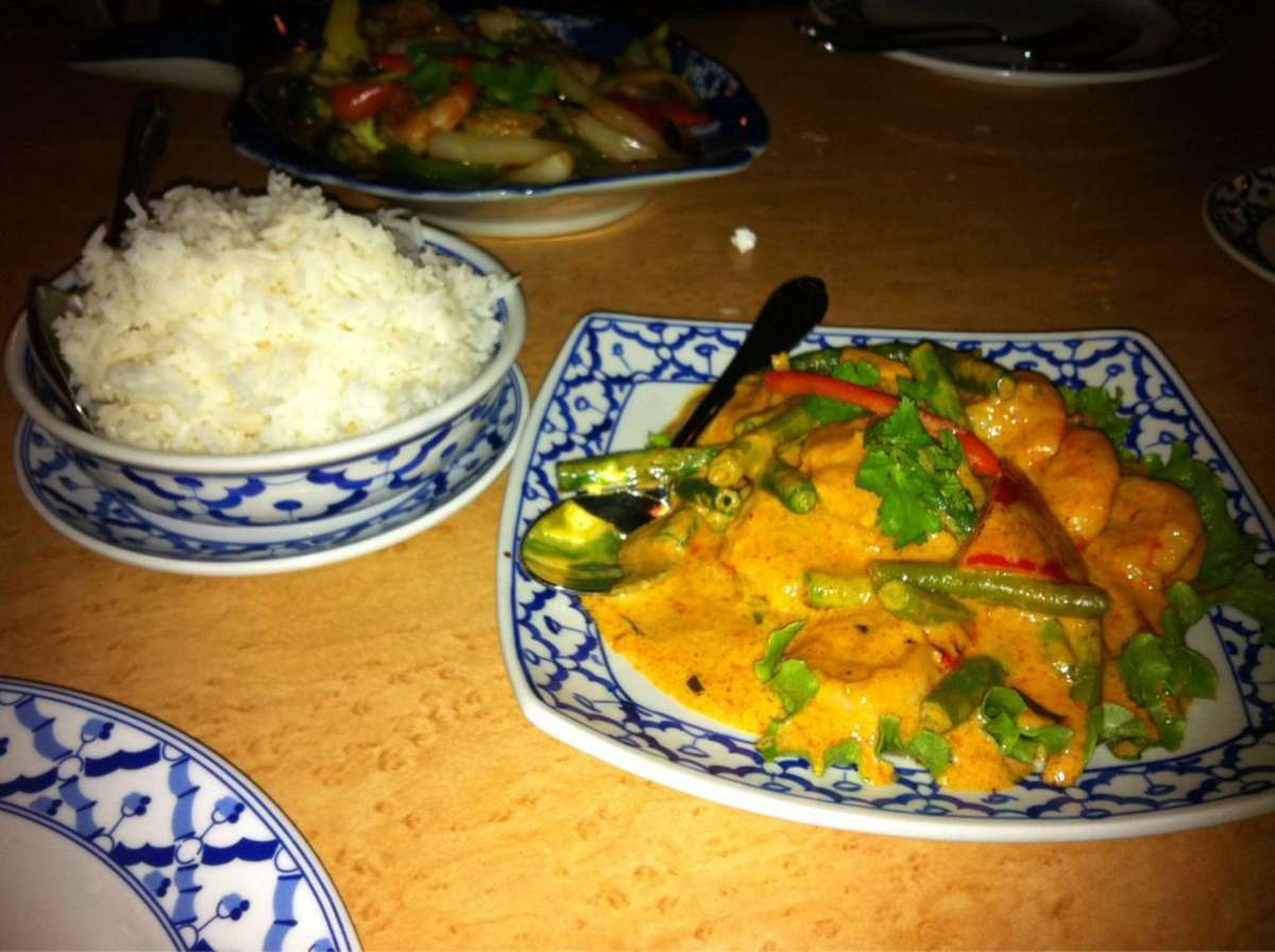 Photo credit: zomato