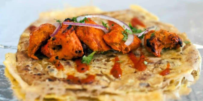 Photo credit: zomato