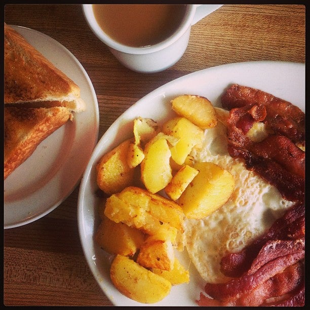 Photo credit: foursquare