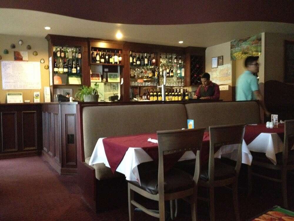 Photo credit: zomato