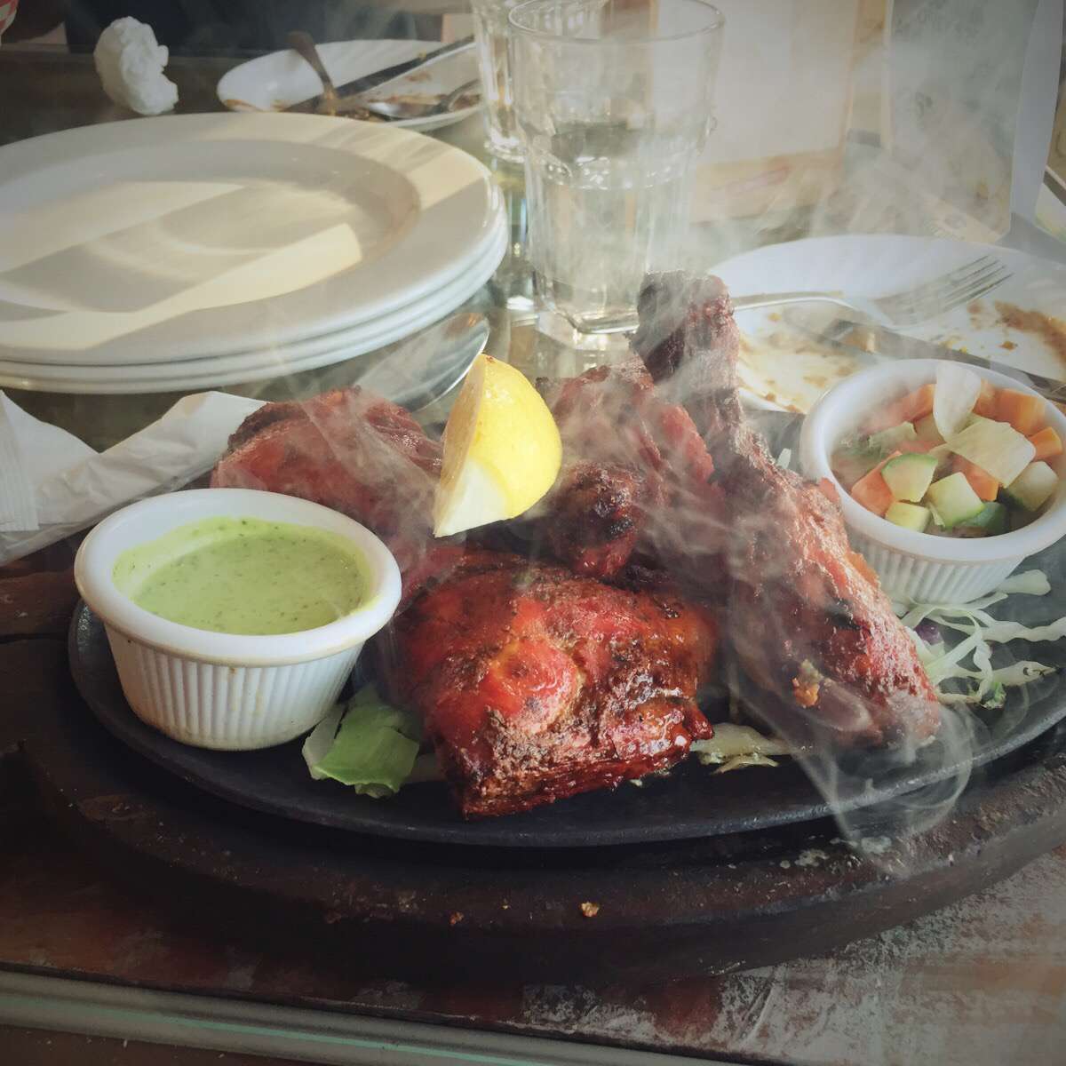 Photo credit: zomato