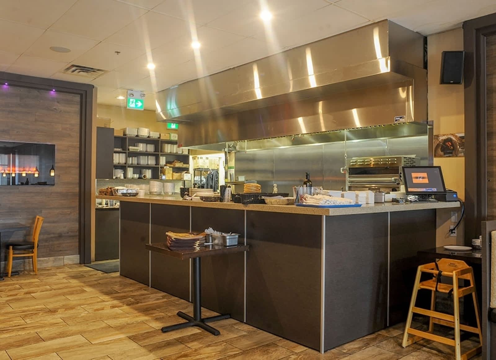 Photo credit: yellowpages.ca
