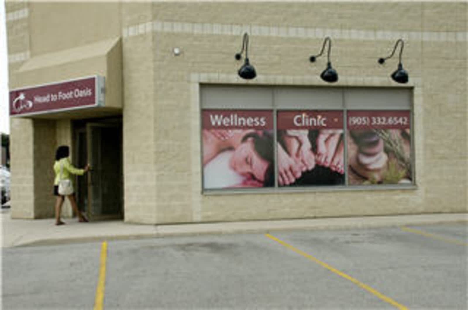 Photo credit: yellowpages.ca