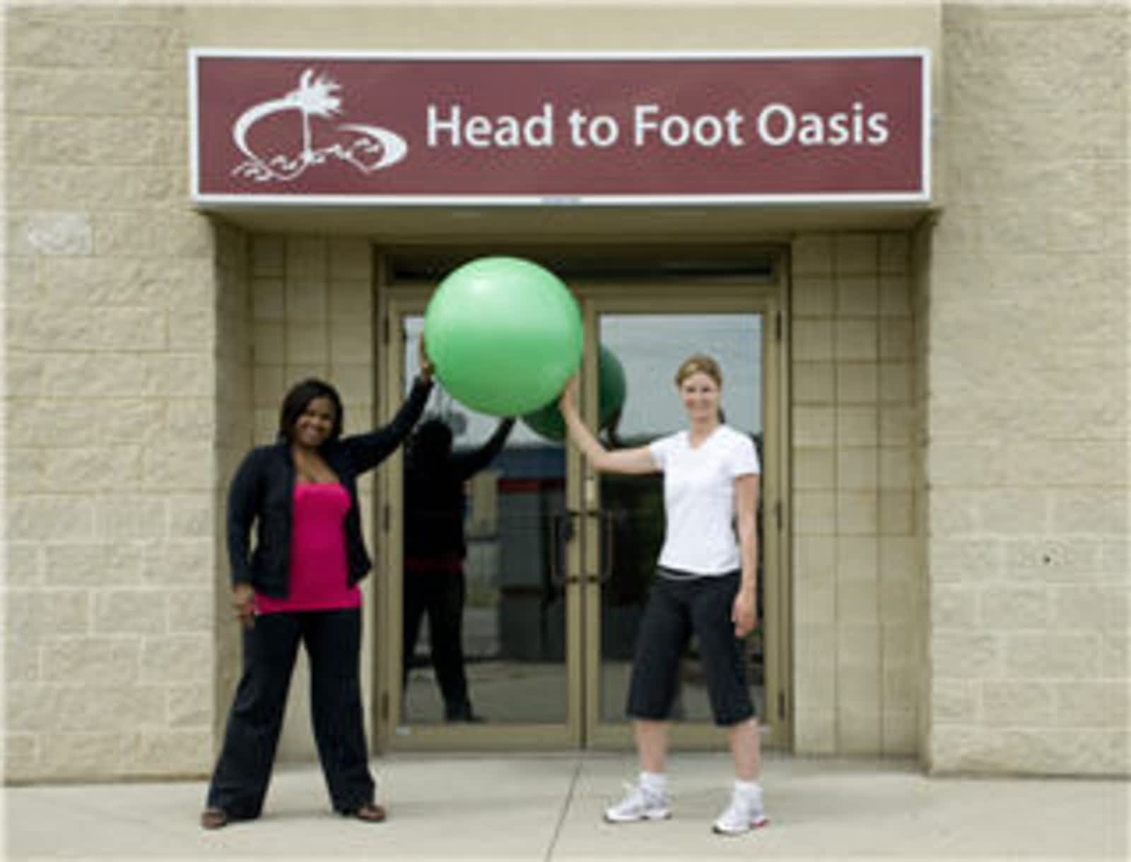 Photo credit: yellowpages.ca