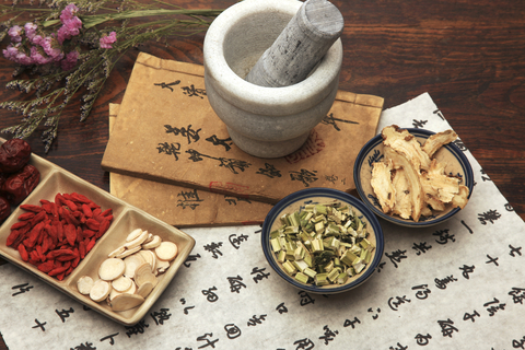 Healing Arts Acupuncture and Traditional Chinese Medicine