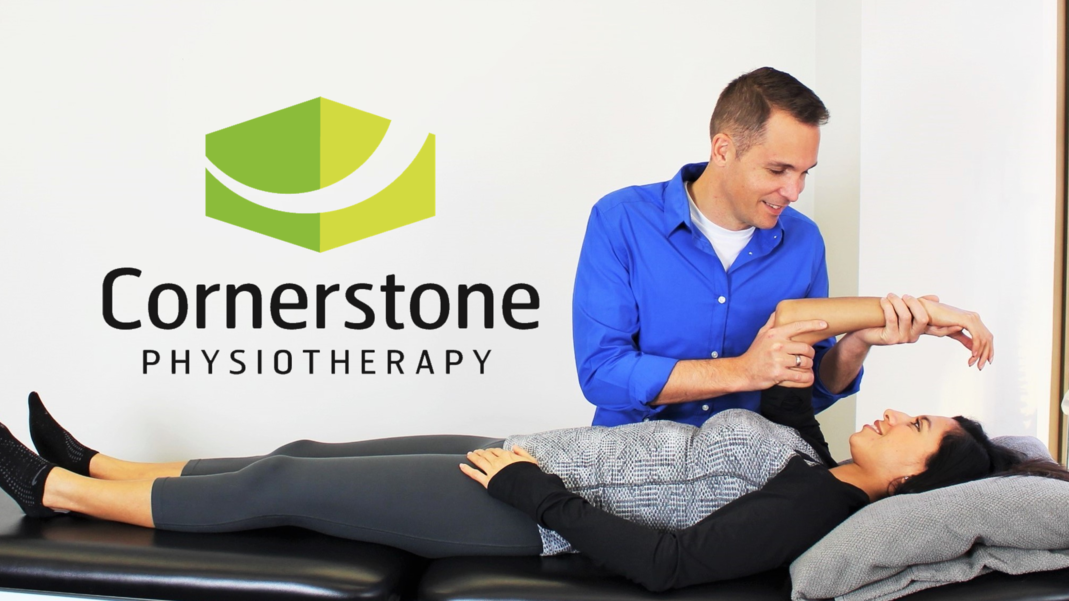 Cornerstone Physiotherapy - Burlington