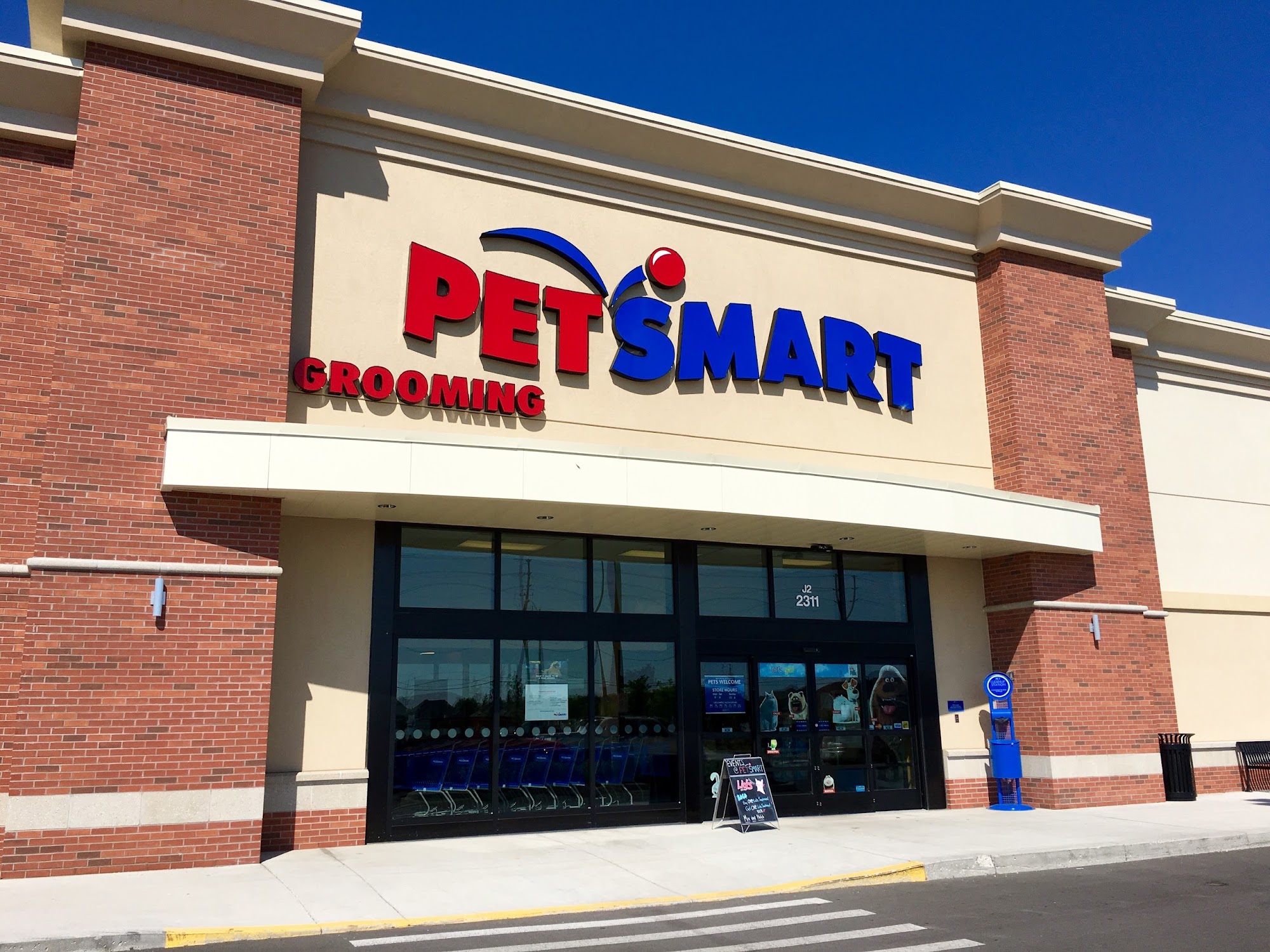 PetSmart