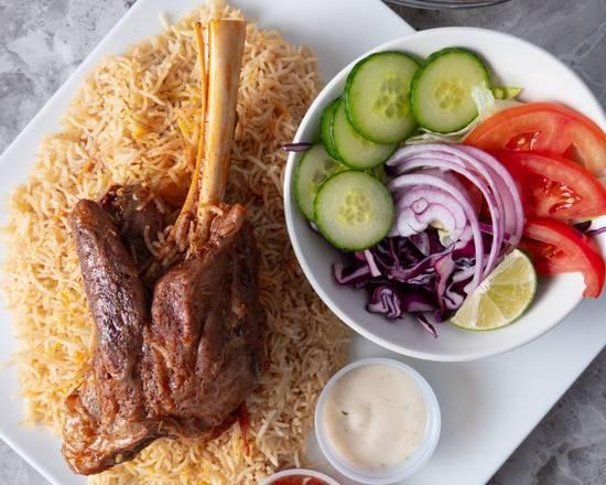 Photo credit: ubereats