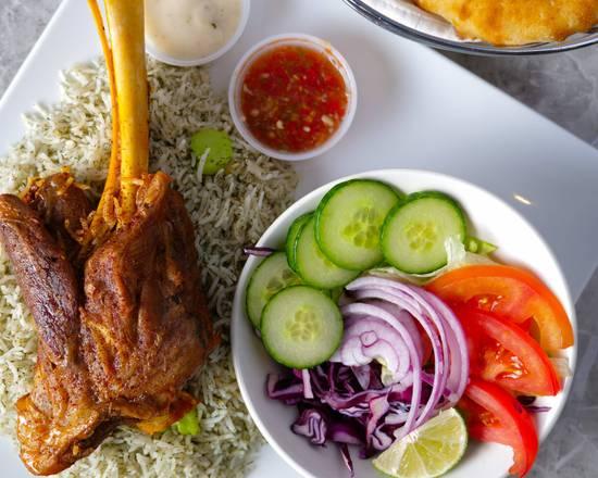 Photo credit: ubereats