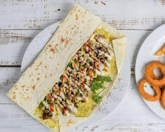 Photo credit: ubereats
