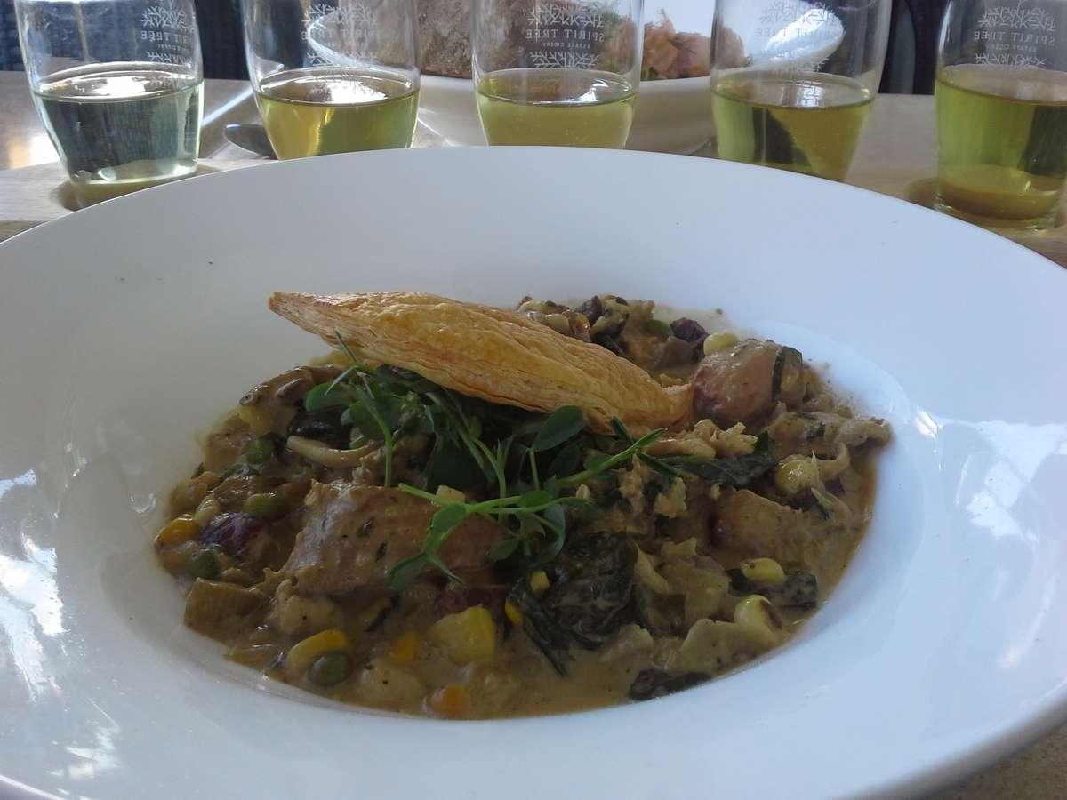 Photo credit: zomato