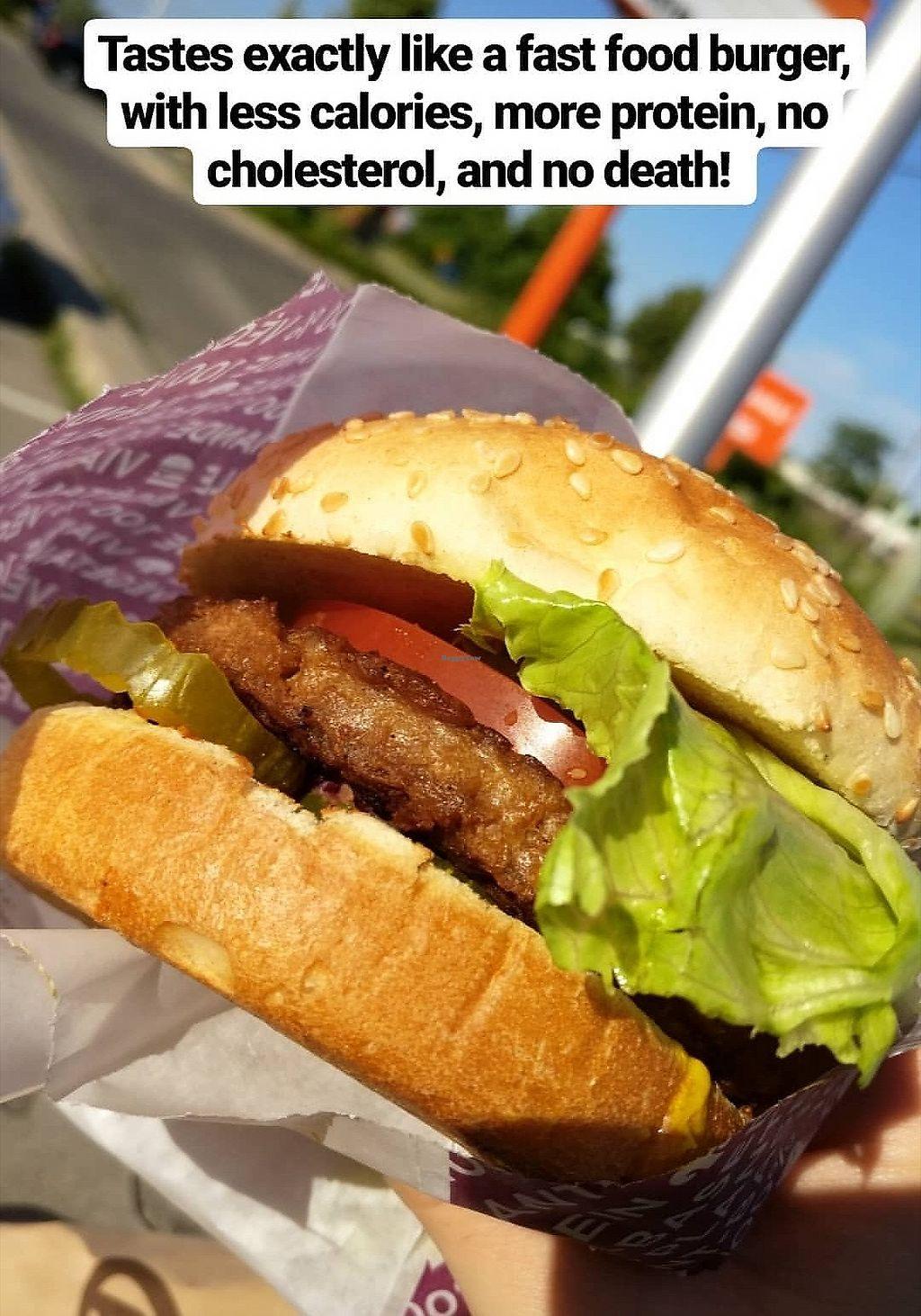 Photo credit: happycow