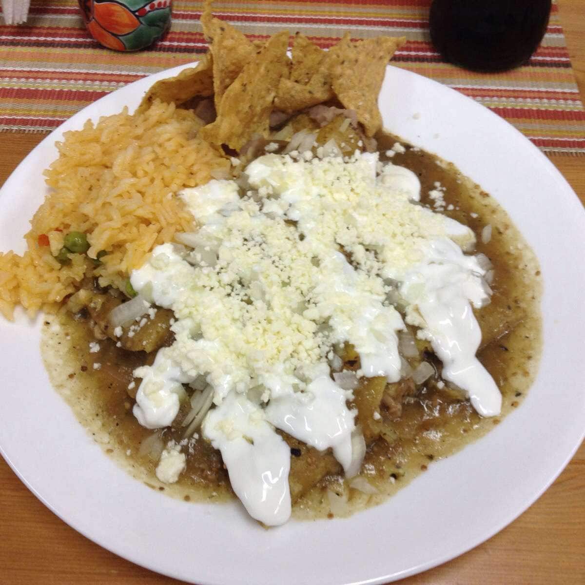 Photo credit: zomato