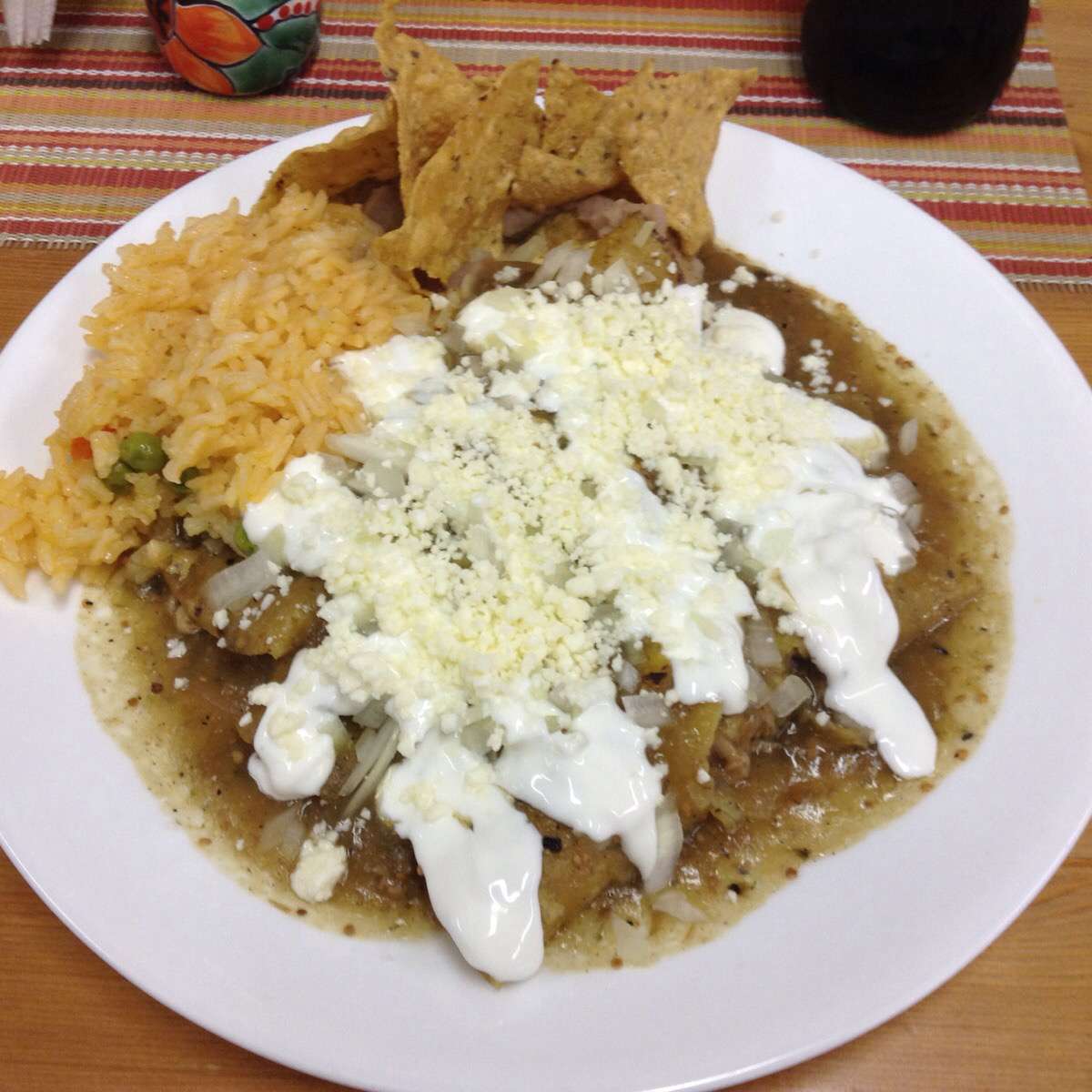Photo credit: zomato
