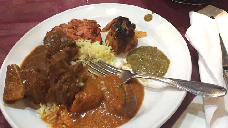 Photo credit: zomato