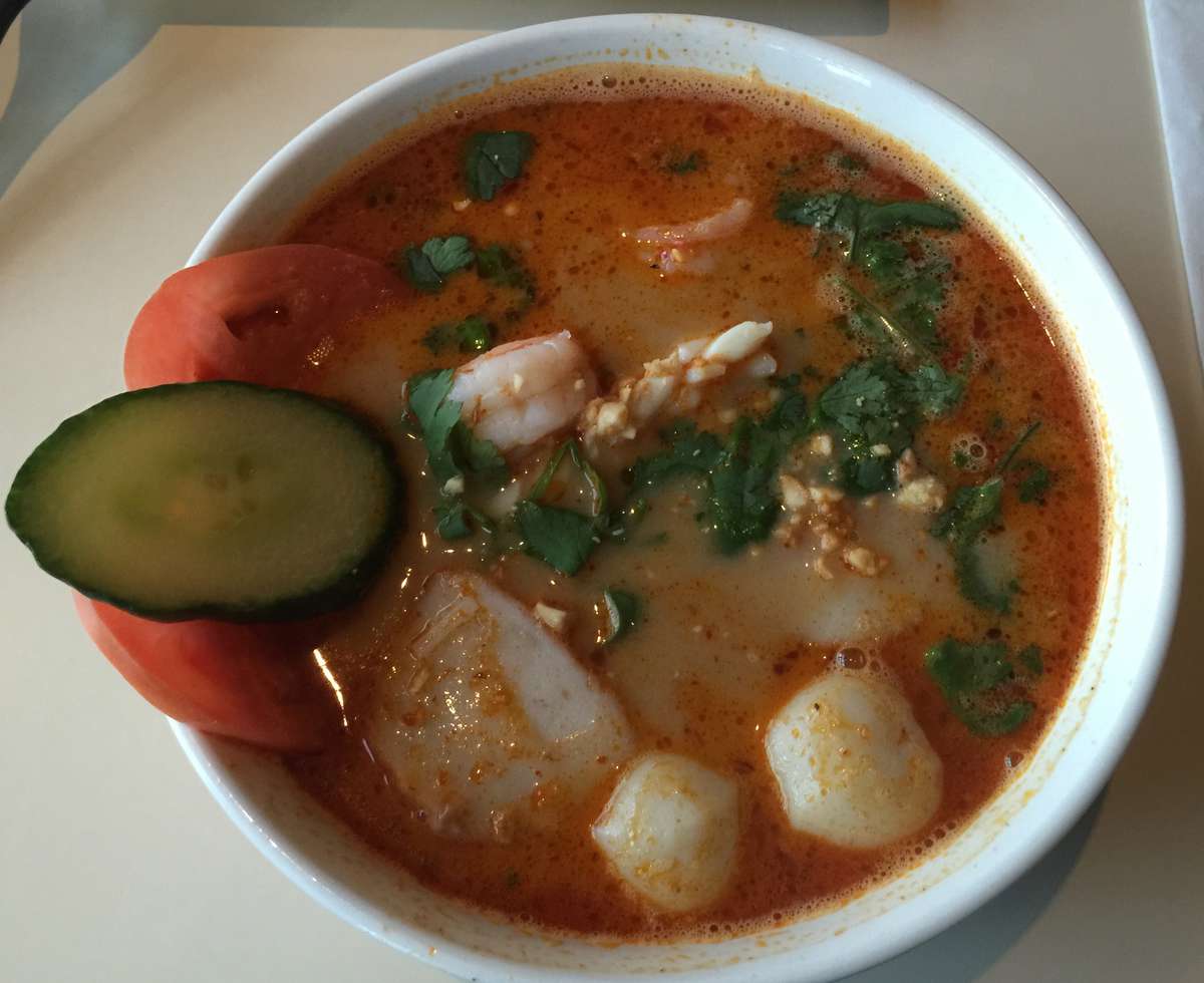 Photo credit: zomato