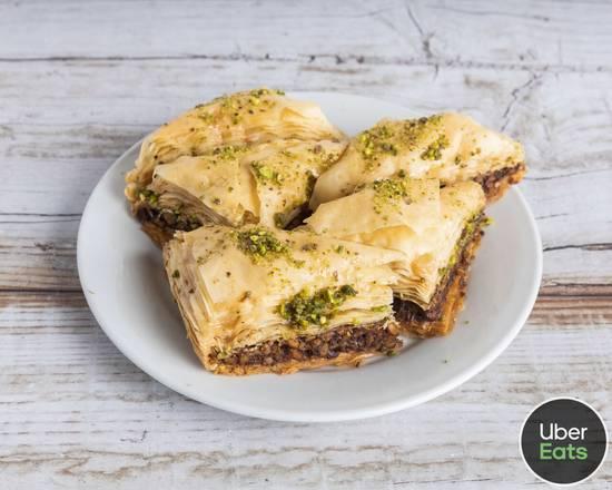 Photo credit: ubereats