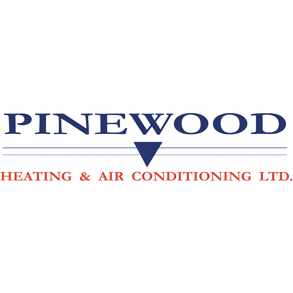 Pinewood Heating & Air Conditioning Ltd.