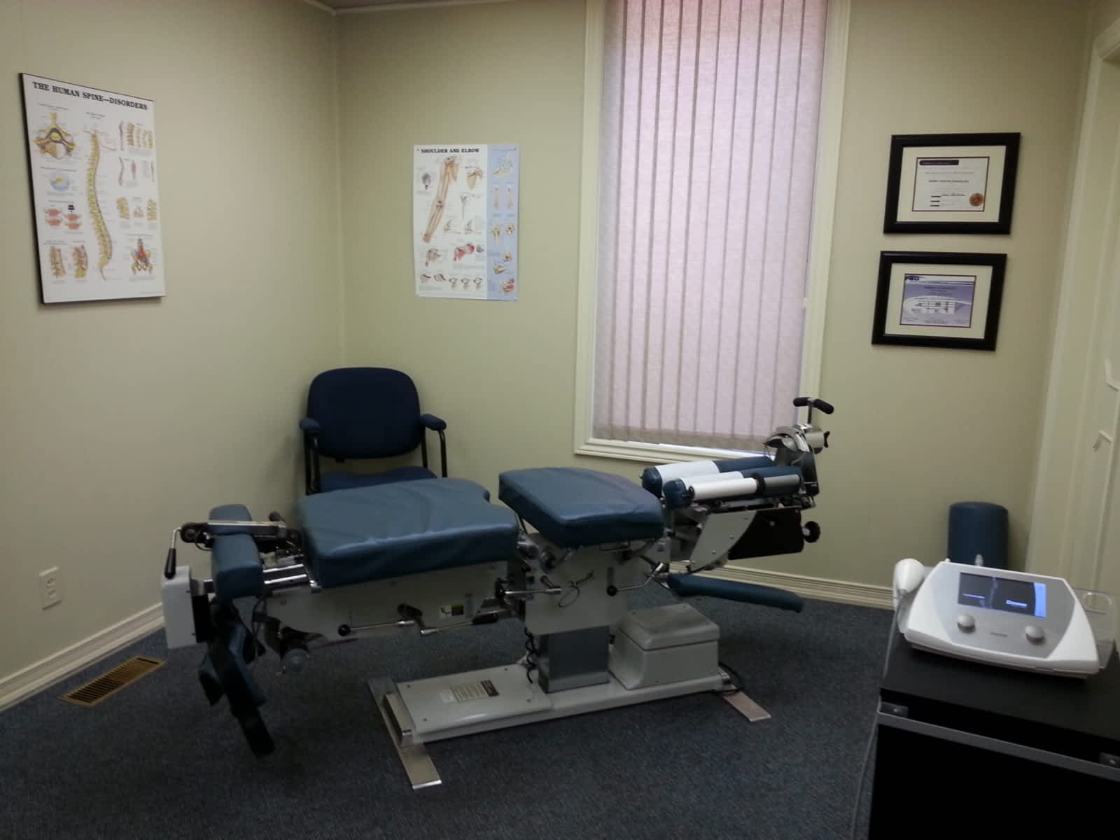 Photo credit: yellowpages.ca