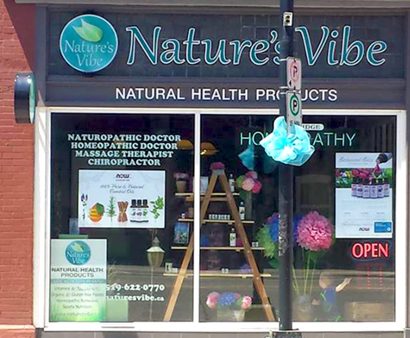 Photo credit: yellowpages.ca