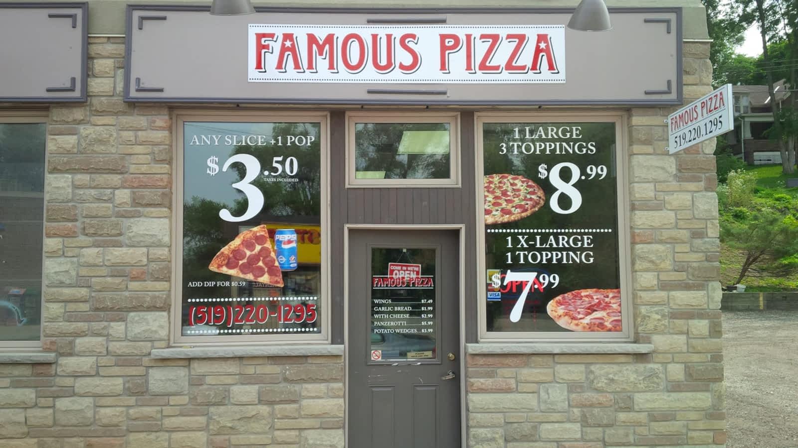 Photo credit: yellowpages.ca