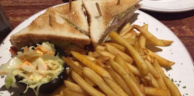 Photo credit: zomato