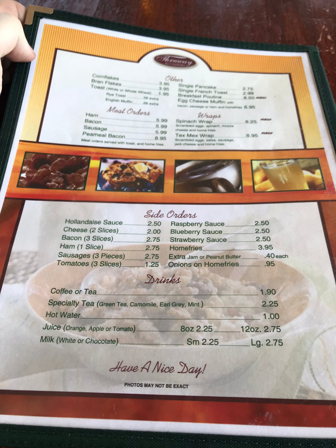 Photo credit: Tripadvisor